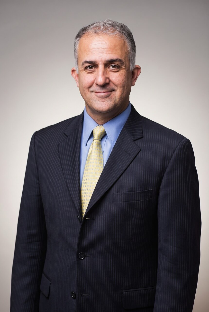 Dr. Fareed Ahmed Khouqeer