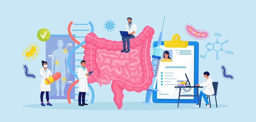 متى تختفي اعراض جرثومة المعدة بعد العلاج