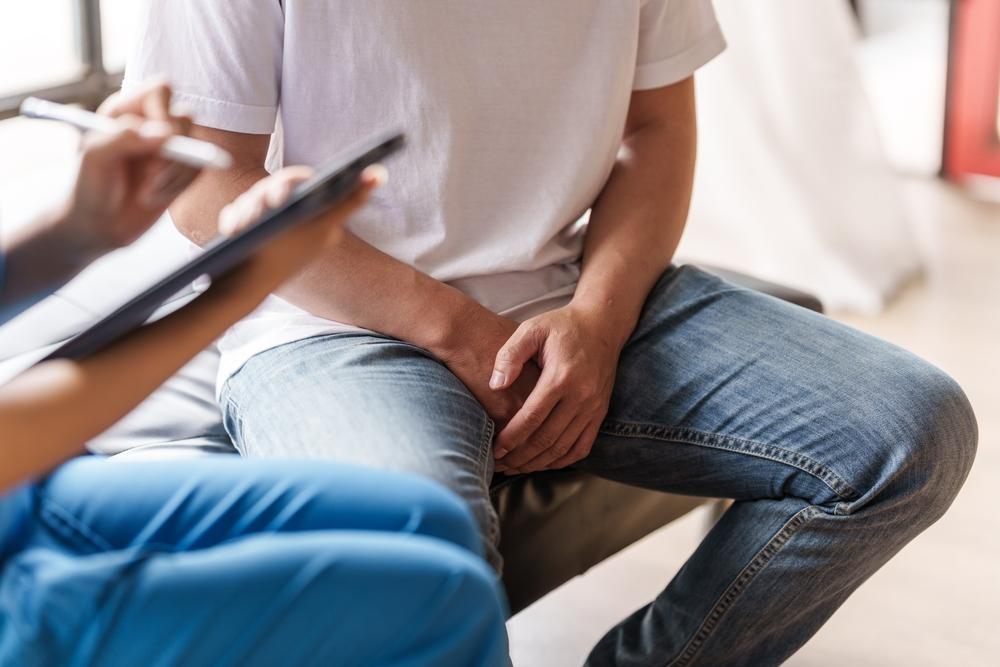 علاج سرعة القذف